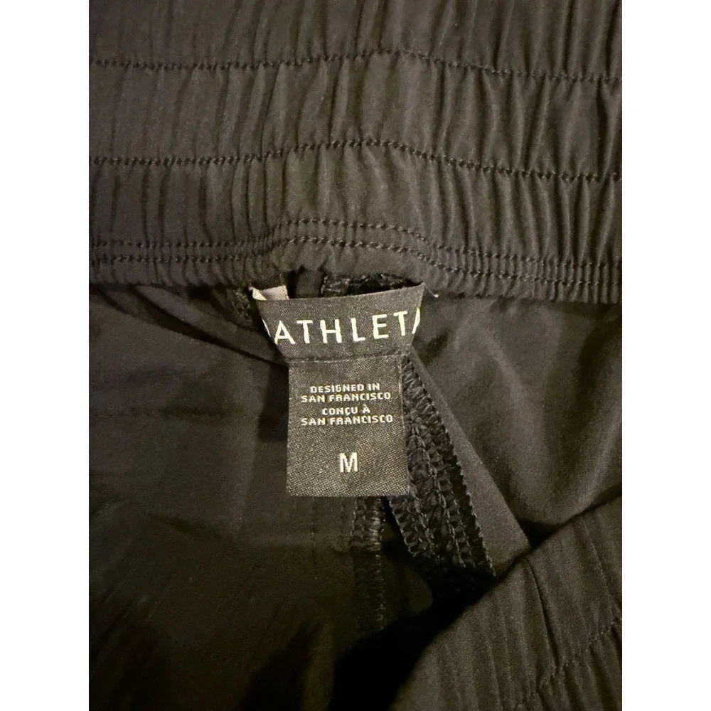 Athleta womens trekkie